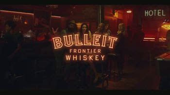 Bulleit Bourbon Frontier Whiskey TV Spot, 'New Drinking Buddies'
