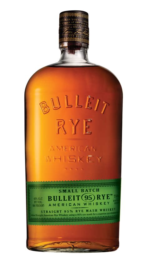 Bulleit Bourbon Rye logo