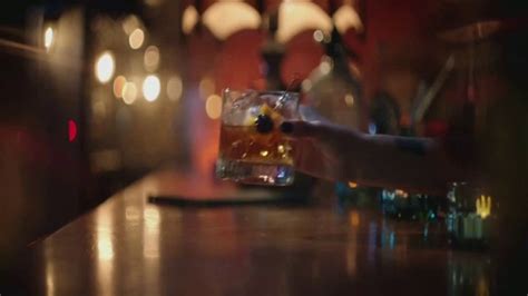 Bulleit Bourbon TV Spot, 'Bartender Skills' Song by Muddy Waters