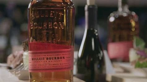 Bulleit Bourbon TV Spot, 'IFC: Spirit Award'