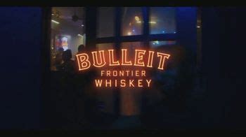 Bulleit Bourbon TV commercial - Local Bar Sundays: Jazz Bar