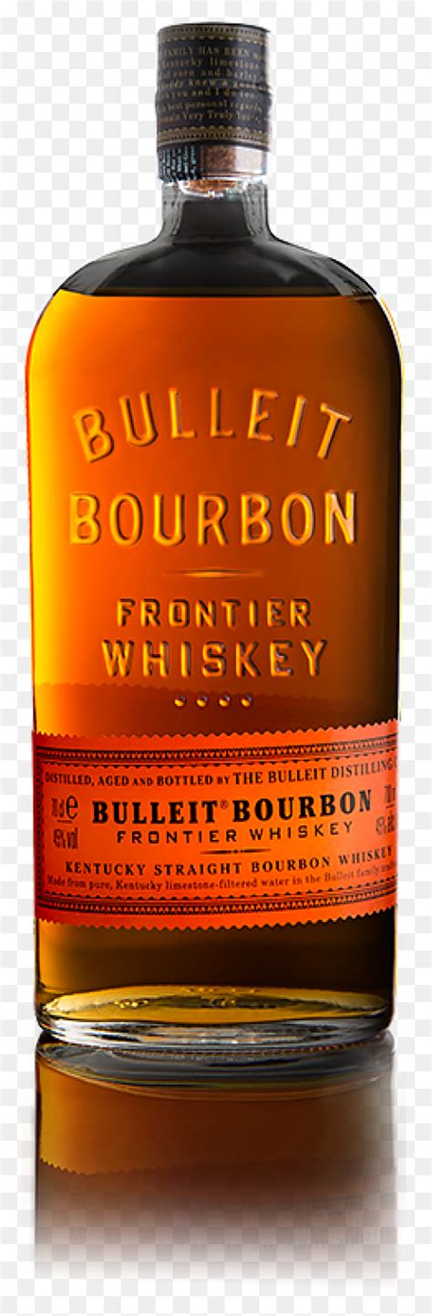 Bulleit Bourbon logo