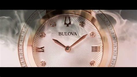 Bulova Rubaiyat TV Spot, 'Beach' created for Bulova