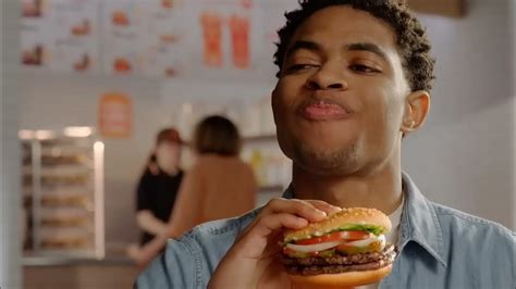 Burger King $6 Your Way Deal TV commercial - Hurray