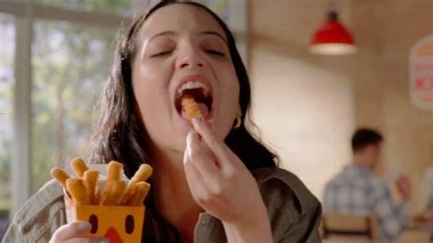 Burger King $6 Your Way Meal TV Spot, 'Cancioncilla' created for Burger King