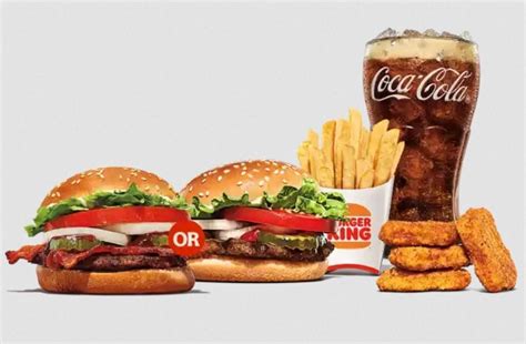 Burger King BBQ Bacon Whopper logo