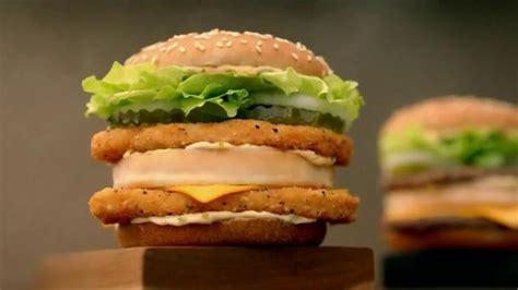 Burger King Chicken Big King TV Spot, '2 for $5: Chicken Out' created for Burger King