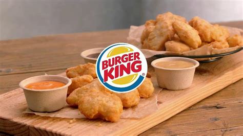Burger King Chicken Big King TV Spot, '2 por $5: Pollo Rico'