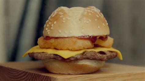 Burger King Extra Long BBQ Cheeseburger TV Spot, '2 for $5: Real Buddies'
