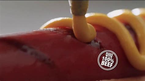 Burger King Grilled Dogs TV Spot, 'Man Created Fire'
