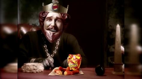 Burger King Mac N' Cheetos TV Spot, 'Return of the Mac N' Cheetos' created for Burger King