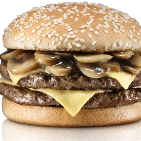 Burger King Mushroom and Swiss Big King TV Spot, '2 for $5: $5 Bill' created for Burger King