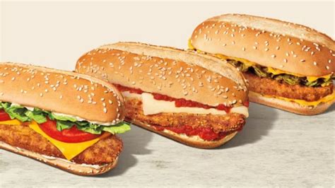 Burger King Original Chicken Sandwich