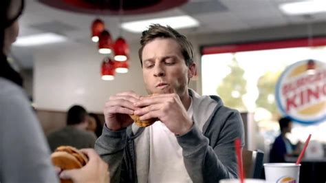 Burger King Rodeo Burger TV Spot, 'Hype Man'