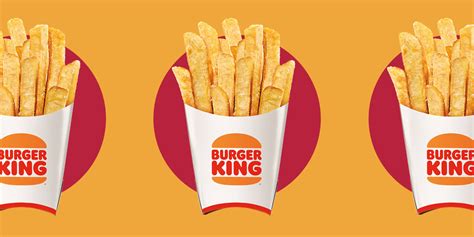 Burger King Sweet Potato Fries logo