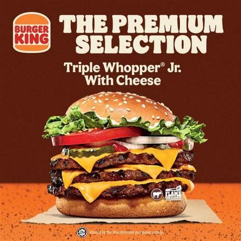Burger King Whooper Jr. logo