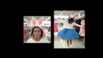 Burlington Coat Factory TV Spot, 'I'm Unique!' featuring Noemi Torres