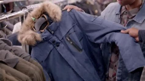 Burlington Coat Factory TV Spot, 'Prepare for the Cold Weather' featuring Keila Minnis-Stevens