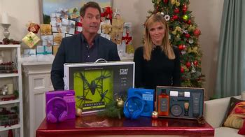Burlington TV Spot, 'Hallmark Channel: Gifts' featuring Mark Steines