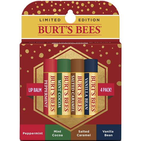 Burt's Bees All-Natural Lipstick