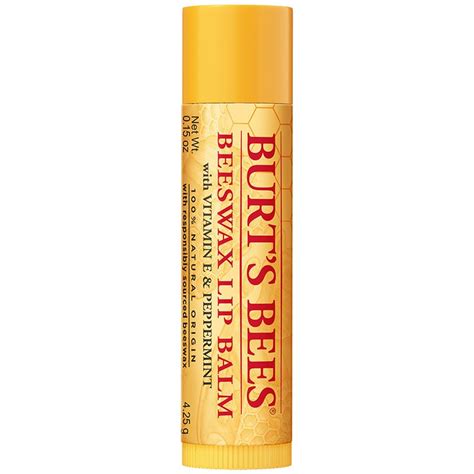 Burts Bees Lip Balm TV commercial - No More Dry, Cracked Lips