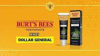 Burt's Bees Toothpaste TV Spot, 'Live's What Makes You Smile Contest: Share'