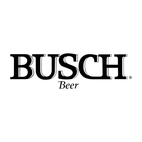 Busch Beer logo