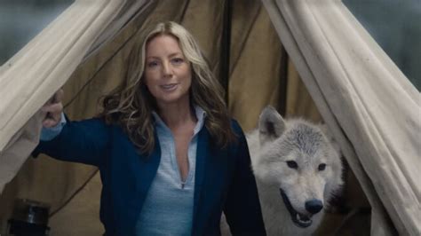 Busch Light Super Bowl 2023 TV Spot, 'Shelter' Featuring Sarah McLachlan
