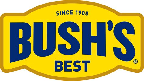 Bush's Best Asian BBQ Baked Beans logo