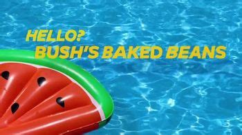 Bushs Best Baked Beans TV commercial - Bravo Network: Kymandas Best BBQ Tips