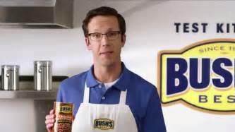 Bush's Best Baked Beans TV Spot, 'Ixnay on the Egetablevay'