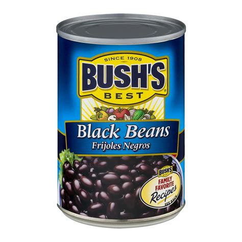 Bush's Best Black Beans commercials