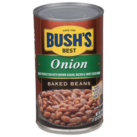 Bush's Best Onion Baked Beans commercials