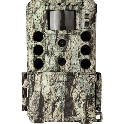 Bushnell CORE DS 4K No Glow Trail Camera commercials