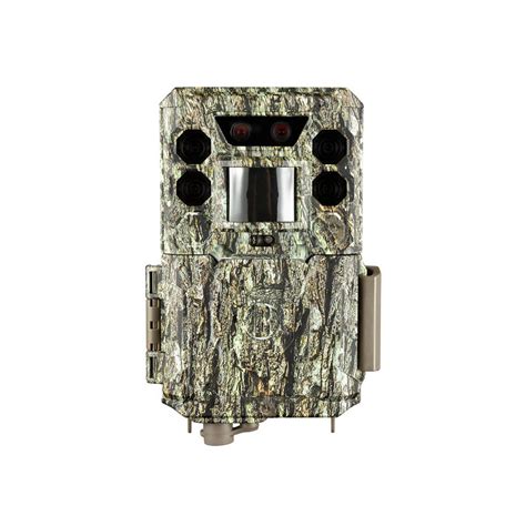 Bushnell CORE S 4K No Glow Trail Camera commercials