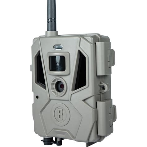 Bushnell CelluCORE 20 Low Glow Cellular Trail Camera logo