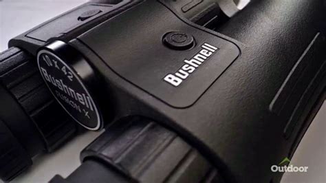 Bushnell Fusion X Rangefinding Binocular TV Spot, 'Die Hard Hunters' created for Bushnell