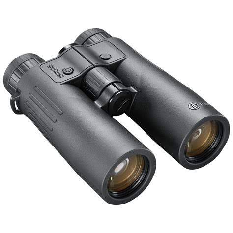 Bushnell Fusion X Rangefinding Binocular