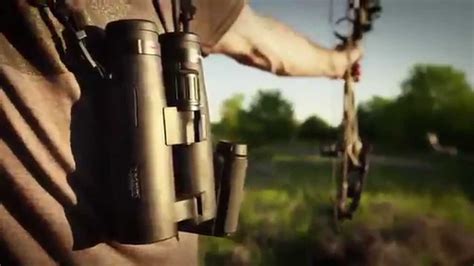 Bushnell Legend Binoculars TV Spot, 'Precision Optics' created for Bushnell