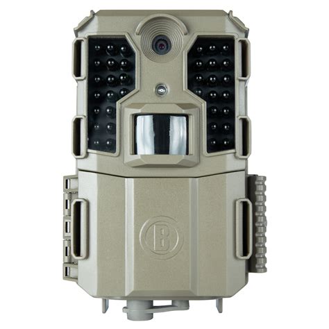 Bushnell Prime L20 Low Glow Trail Camera commercials