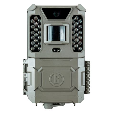 Bushnell Prime Low Glow Trail Camera commercials