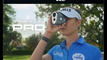 Bushnell Pro X3 TV Spot, 'Be Amazed' Featuring Nelly Korda, Jessica Korda created for Bushnell
