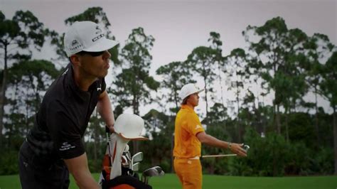Bushnell TV Spot, 'Best Equipment' Feat. Rickie Fowler created for Bushnell