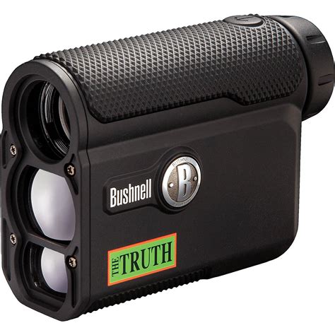 Bushnell The Truth Rangefinder TV commercial - That Guy Who Misses