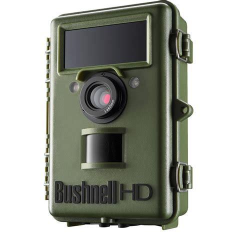 Bushnell Trail Camera App logo