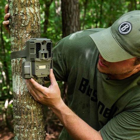 Bushnell Trail Cameras TV commercial - Bushnell CORE and PRIME Cameras: Next Level