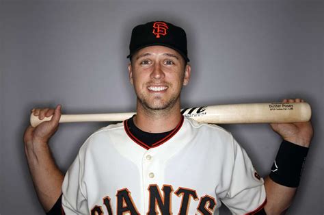 Buster Posey photo