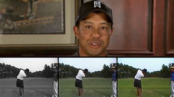 Butch Harmon DVD TV Commercial for Golf Video Featuring Tiger Woods