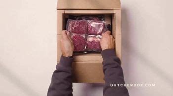 ButcherBox TV Spot, 'Never Worry: Spring' created for ButcherBox