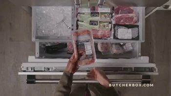 ButcherBox TV commercial - Receive Your Special Offer